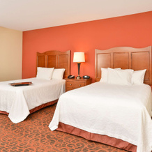 Hampton Inn Muscatine, Маскатайн — фото 4