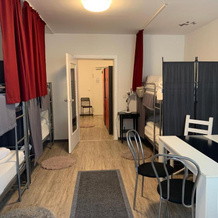 Hostel Am Ostentor, Регенсбург — фото 3