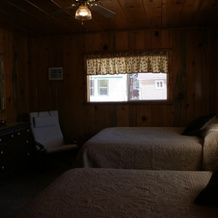 Quail Cove Lakeside Lodge, 方斯金 — 照片 4
