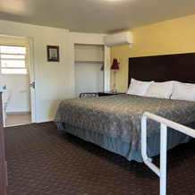 Port Townsend Inn, 汤森港 — 照片 3