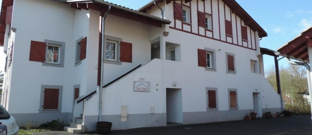 Katixa Apartment, Saint-Pee-sur-Nivelle — photo 1