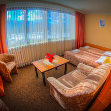 Hotel Helios, Закопане — фото 2