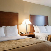 Comfort Inn & Suites Watford City, 沃特福德城 — 照片 4