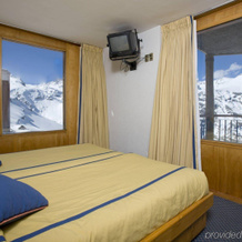 Hotel Tres Puntas, Валье-Невадо — фото 3
