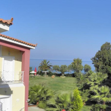 Best Western Irida Resort, Трифилия — фото 5