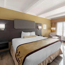 Best Western Plus Madison-Huntsville Hotel, Мадисон — фото 2