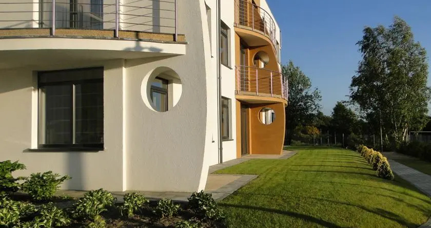 Apartament Borcharda, Jastrzebia Gora — photo 1