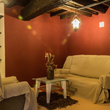 Portantiqua Guest House, 戈伊什 — 照片 2