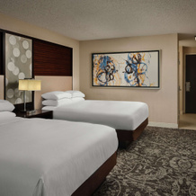 Hilton Atlanta Airport, Хэйпвилль — фото 2