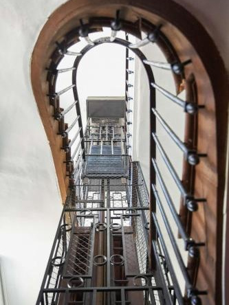 Chateau De La Grand Maison, Belleme — photo 1