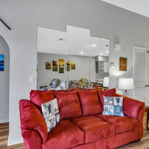 Fairway Heights 2 Bedroom Condo By Redawning, Брэнсон — фото 3