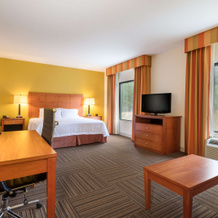 Hampton Inn Ringgold-Ft. Oglethorpe, Ringgold — photo 2
