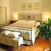 Ai Quattro Ulivi B&B, Монте-Урано — фото 5