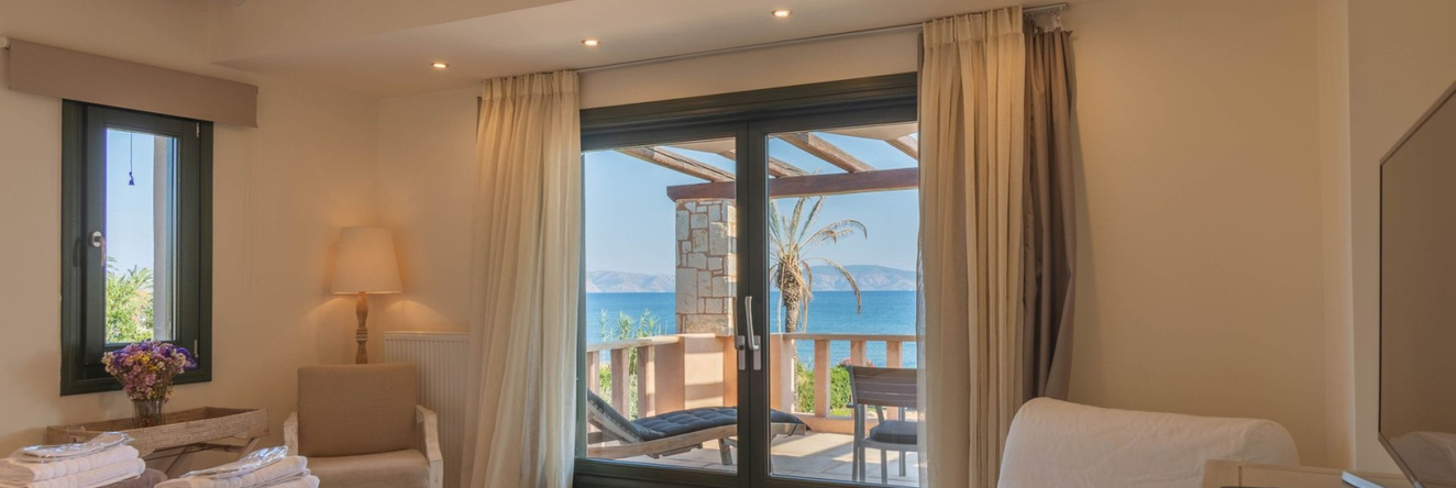 Thermesea Luxury Lodge, 普莱皮 — 照片 1