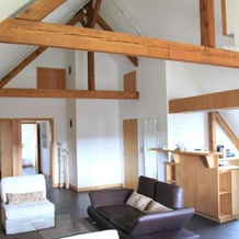 Gîte & Chambres d'hôtes Sabine Billmann, 翁斯帕施 — 照片 4