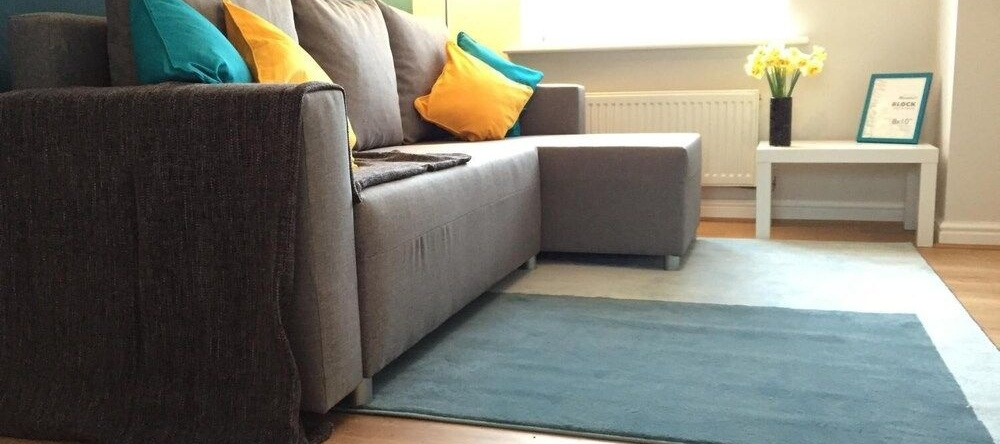 Nantwich Apartments by SG Property Group, Nantwich — photo 1