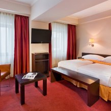 Imperial Hotel Ostrava, Острава Сити-Центр — фото 3