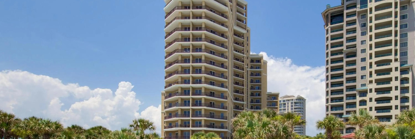 Westwinds 4830 at Sandestin, 米拉马尔海滩 — 照片 1