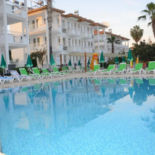 Anthos Garden Apart Hotel, 南本德 — 照片 3