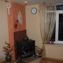 Guest house Eridana 7, 包斯卡 — 照片 2