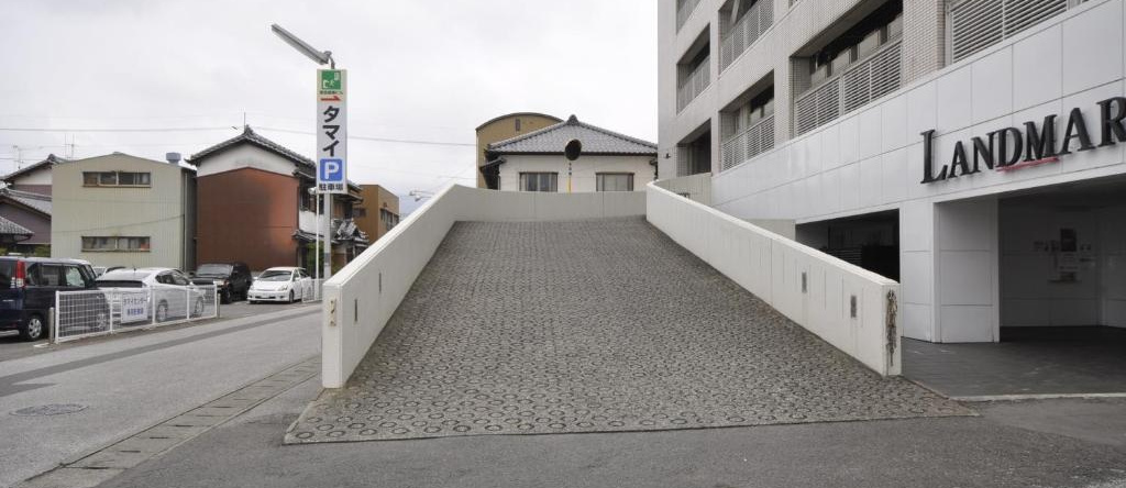 Hotel Tamai, Aki — photo 1