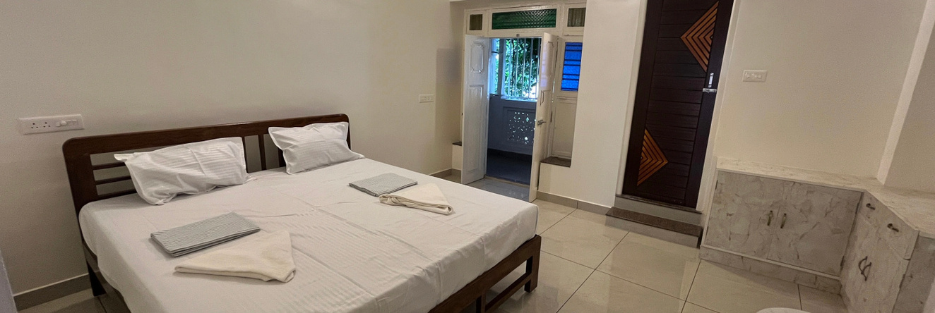 Auro Mithra Heritage Stay Guest house, 本地治里 — 照片 1