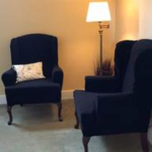 Allison House Inn, Нашвилл — 照片 4