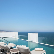 Hotel Marina Badalona, 巴达洛纳 — 照片 5