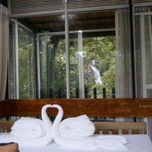 Sinharaja Kurulu Ella Eco Resort, Палегама — фото 2