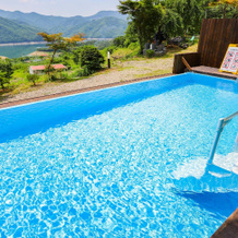 Penatess Pool Villa, Чунджу — фото 3