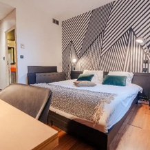 Cowool Lille Villeneuve D'ascq Hotel, 阿斯克新城 — 照片 5