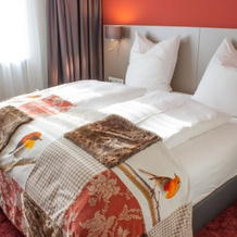Hotel & Tafernwirtschaft zum Fischer, 达豪 — 照片 5