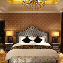 Holiday Plaza Hotel Jiayuguan, 嘉峪关 — 照片 3