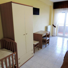B&B Angela, Монте-Сант'Анджело — фото 3