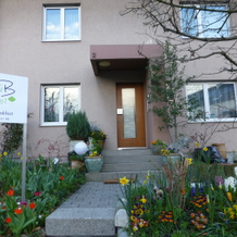 B&B Pappelweg - 2 Guest House, 穆滕茨 — 照片 4