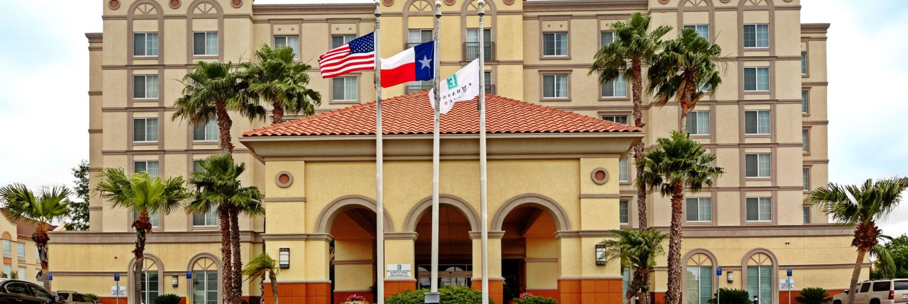 Embassy Suites By Hilton Laredo, Ларедо — фото 1