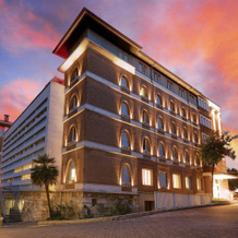 San Francesco Hotel, Лорето — фото 2