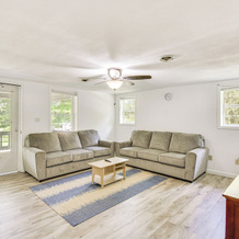 Seneca Vacation Rental W/ Grill Near Lake Hartwell, Сенека — фото 2