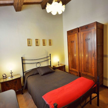 b&b La Nicchia di Mercato, 马约拉蒂斯蓬蒂尼 — 照片 5