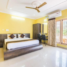 At Home Prakruthi Resorts, 阿拉库 — 照片 3