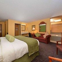 Quality Inn & Suites Grinnell near University, Grinnell — photo 3