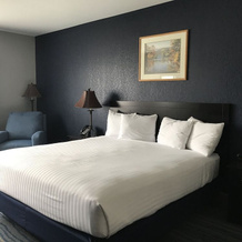 Kewadin Casinos St. Ignace Hotel, 常青海岸 — 照片 2