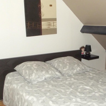 Studio in Pédernec, With Furnished Terrace and Wifi - 25 km From the B, Pedernec — photo 3