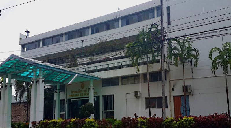SiamIs Hotel Phang Nga Bay, 泰芒 — 照片 1