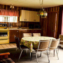 The Birches Resort, 特伦特莱克斯 — 照片 4