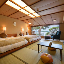 Komatsu-kan Kofu-tei, 松岛 — 照片 4