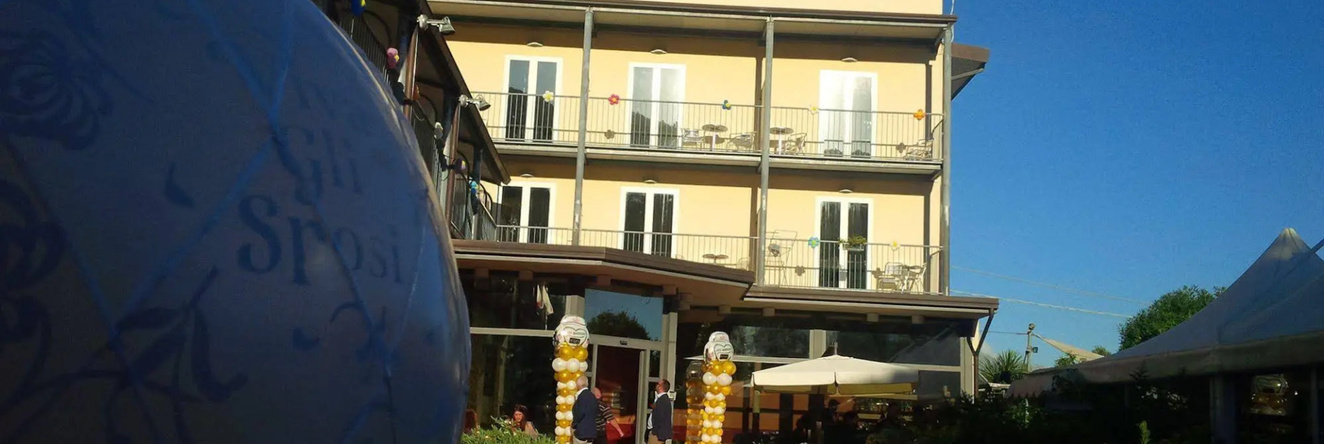 Ala Bianca, Ameglia — photo 1