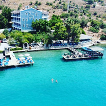 Mete Hotel, Bozburun — photo 5