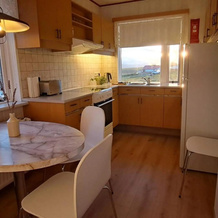 Klambrasel Guesthouse, Hals — photo 4