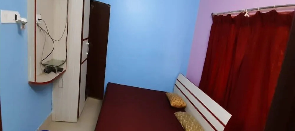 Goroomgo Bidisha-2 Digha, Дигха — фото 1